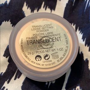 Laura Mercier Translucent Setting Powder